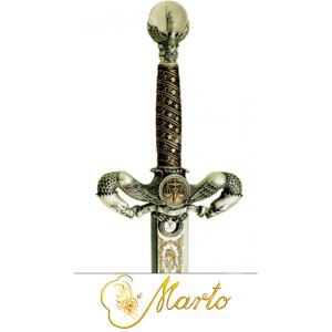 AMERICAN SWORD SILVER MARTO (761.80)