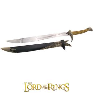 LORD OF THE RINGS THORIN SWORD (T24-57)