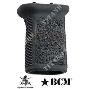 BCM VERTICAL SHORT M-LOK BLACK VFC GRIP (VF9-MWS-BCM-BK02)