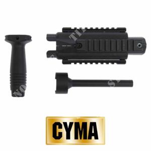 RIS MP5 CYMA (C43)