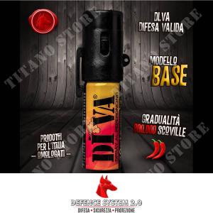 titano-store de diva-top-classic-anti-aggression-chilli-spray-98130-p974568 009