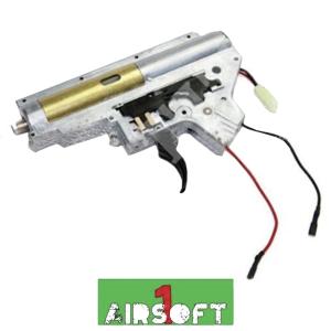 GEARBOX COMPLETO 2 VERS X MP5 AIRSOFT ONE (CM.03) 