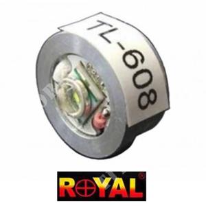 REPLACEMENT LED BULB 175 LUMEN FOR T606 ROYAL (TL608)