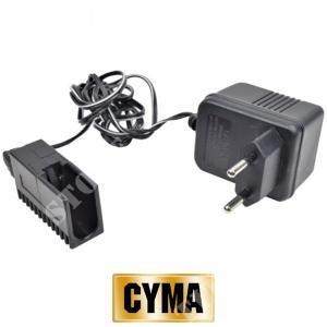 BATTERY CHARGER X CM030 ROYAL (CBA4)
