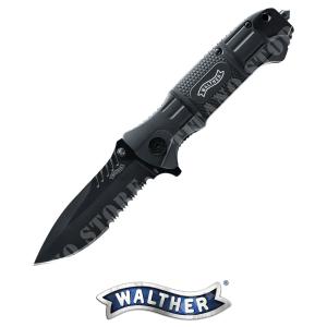 BLACKTAC WALTHER KNIFE (5.0715)