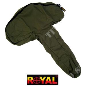 ROYAL GREEN CROSSBOW COVER (T50 GREEN)