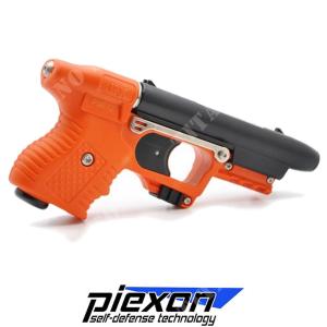 titano-store es pistola-protector-jpx-jet-con-laser-naranja-piexon-8200-0019-p918752 009