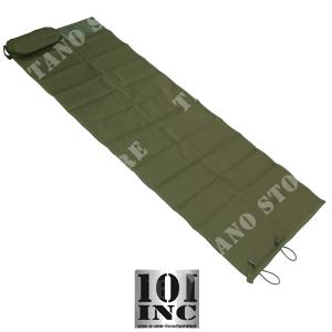 MAT WITH POCKETS x CLEANING KIT 101 INC (359441)
