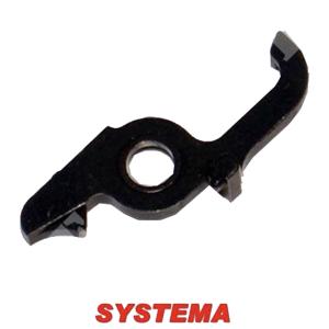 CUT OFF LEVER VER II SYSTEM (ZS-07-09)