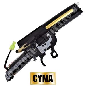 COMPLETE GEARBOX FOR M14 CYMA (CM07)