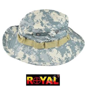 JUNGLE ACU M ROYAL CAP (JM-018 M)