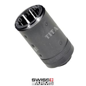 SWISS ARMS SOUND AMPLIFIER (605240)