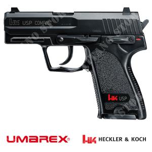 USP COMPACT SPRING GUN HK UMAREX (2.5996)