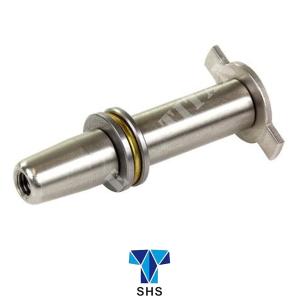 SPRING GUIDE V.3 STEEL BEARING DUAL SECTOR SHS (WD0034)