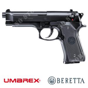 PISTOLET M9 WORLD DEFENDER PRINTEMPS BERETTA UMAREX (2.5795)