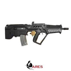 TAVOR 21 BLACK SHORT ARES (AR-051)