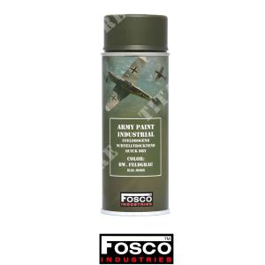 FELDGRAU SPRAY PAINT 400 ML FOSCO (6006)