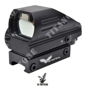 JS-TACTICAL HOLOGRAPHIC RED DOT HD103 (JS-HD103)