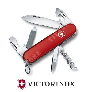 SPORTSMAN VICTORINOX MULTIPURPOSE KNIFE (V-0.38 03)
