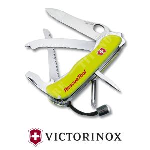 RESCUE TOOL VICTORINOX MULTIPURPOSE KNIFE (0.8623.MWN)
