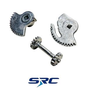 G36 SRC SELECTOR LINKAGES (SG36-58)