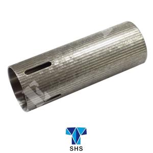 TYPE 2 CYLINDER WITH 4 HOLES SHS (QG0013)