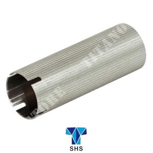 TYPE 1 CYLINDER WITH 4 HOLES SHS (QG0005)