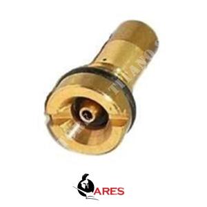 GAS INLET VALVE FOR ARES MAGAZINES (V-001)