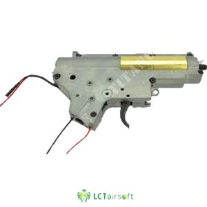 GEARBOX V2 EBB BLOWBACK LCT (M-032)