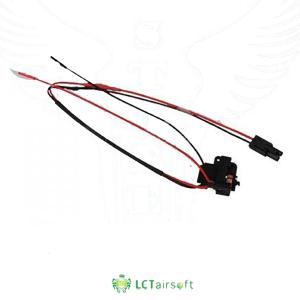 CONTACTS LCT AVANT M4 (M-079)