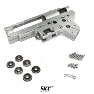 GEARBOX 9mm FOR MP5 / M16 / G3 5KU (EG-GB-010)