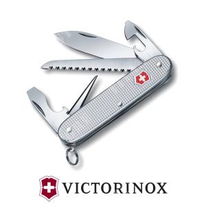 MULTIPURPOSE KNIFE FARMER ALOX VICTORINOX (V-0.82 41.26)