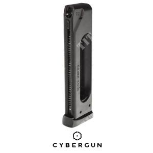 CO2 MAGAZINE FOR SIG SAUER 1911 FIXED CYBERGUN (285052)