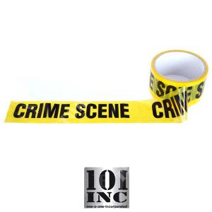 NASTRO CRIME SCENE 101 INC (469360)