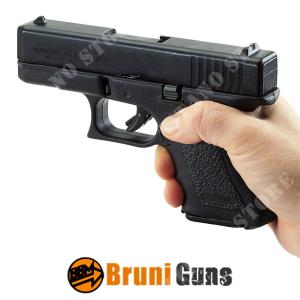 titano-store de blank-pistol-92-9-mm-bicolor-bruni-br-1305bn-p932749 007