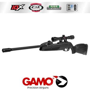REPLAY-10 STORM AIR RIFLE CAL. 4.5 - GAMO (IAG017) - SALE ONLY IN STORE