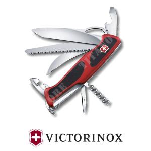 MULTIPURPOSE KNIFE RANGERGRIP 57 HUNTER VICTORINOX (V-0.95 83.MC)