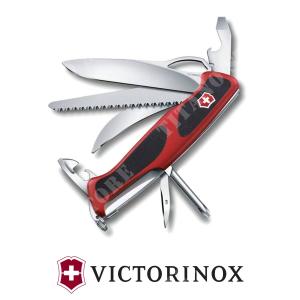 MULTIPURPOSE KNIFE RANGERGRIP 58 HUNTER VICTORINOX (V-0.96 83.MC)