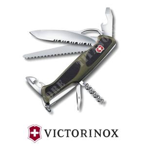 MULTIPURPOSE KNIFE RANGER GRIP 179 VICTORINOX (V-0.95 63.MWC4)