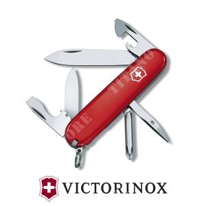 COUTEAU POLYVALENT TINKER VICTORINOX (V-0.46 03)
