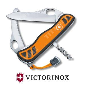 MULTIPURPOSE KNIFE HUNTER XS GRIP VICTORINOX (V-0.83 31.MC9)