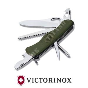 VICTORINOX GERMAN ARMY MULTIPURPOSE KNIFE (V-0.84 61.M04DE)