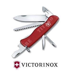 COUTEAU POLYVALENT TRAILMASTER VICTORINOX (0.8463.MW3)