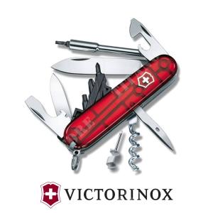 COUTEAU POLYVALENT CYBER 29 VICTORINOX (V-1.76 05.T)