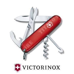 COMPACT VICTORINOX MULTIPURPOSE KNIFE (1.3405)