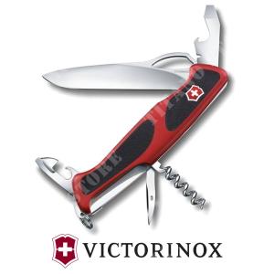 MULTIPURPOSE KNIFE RANGER GRIP 61 VICTORINOX (V-0.95 53.MC)