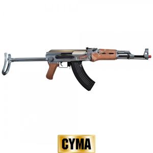FUSIL ÉLECTRIQUE AK47S CYMA (CM028SW)