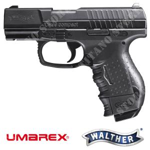CO2 PISTOL WALTHER CP99 COMPACT CAL. 4.5 - UMAREX (5.8064)