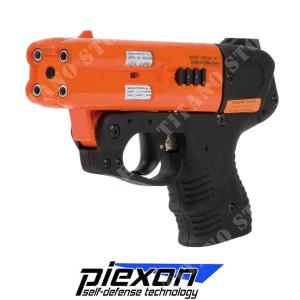 CHILI SPRAY GUN JET PROTECTOR JPX4 COMPACT PIEXON (8200-1039-4CART)