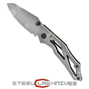 STEEL CLAW KNIVES STAINLESS STEEL POCKET KNIFE (CW-K154)